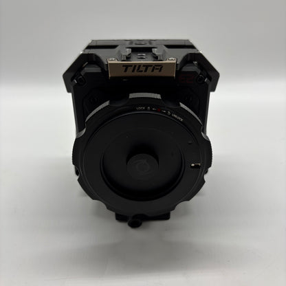 ZCam E2-S6 26MP 6K Cinema Camera E1701 Kit
