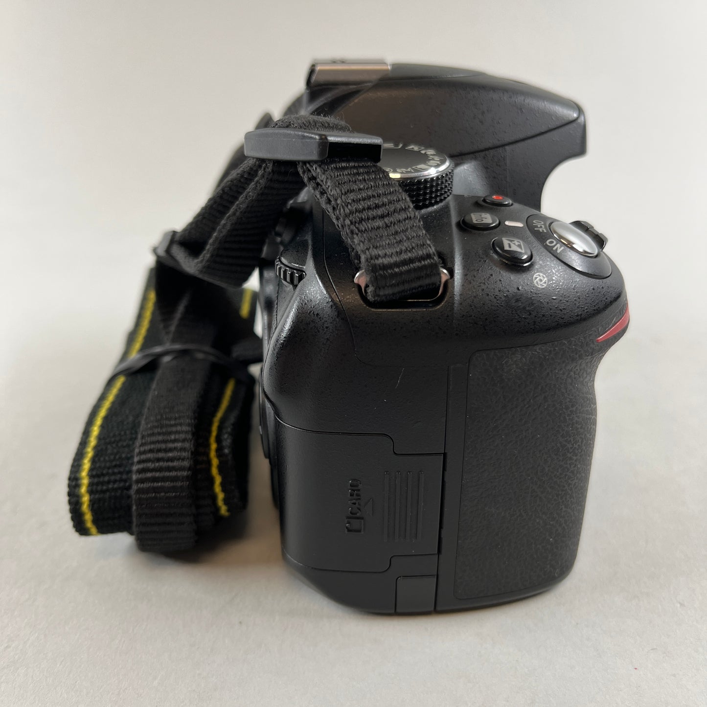 Nikon D3200 24MP Compact SLR Camera Body