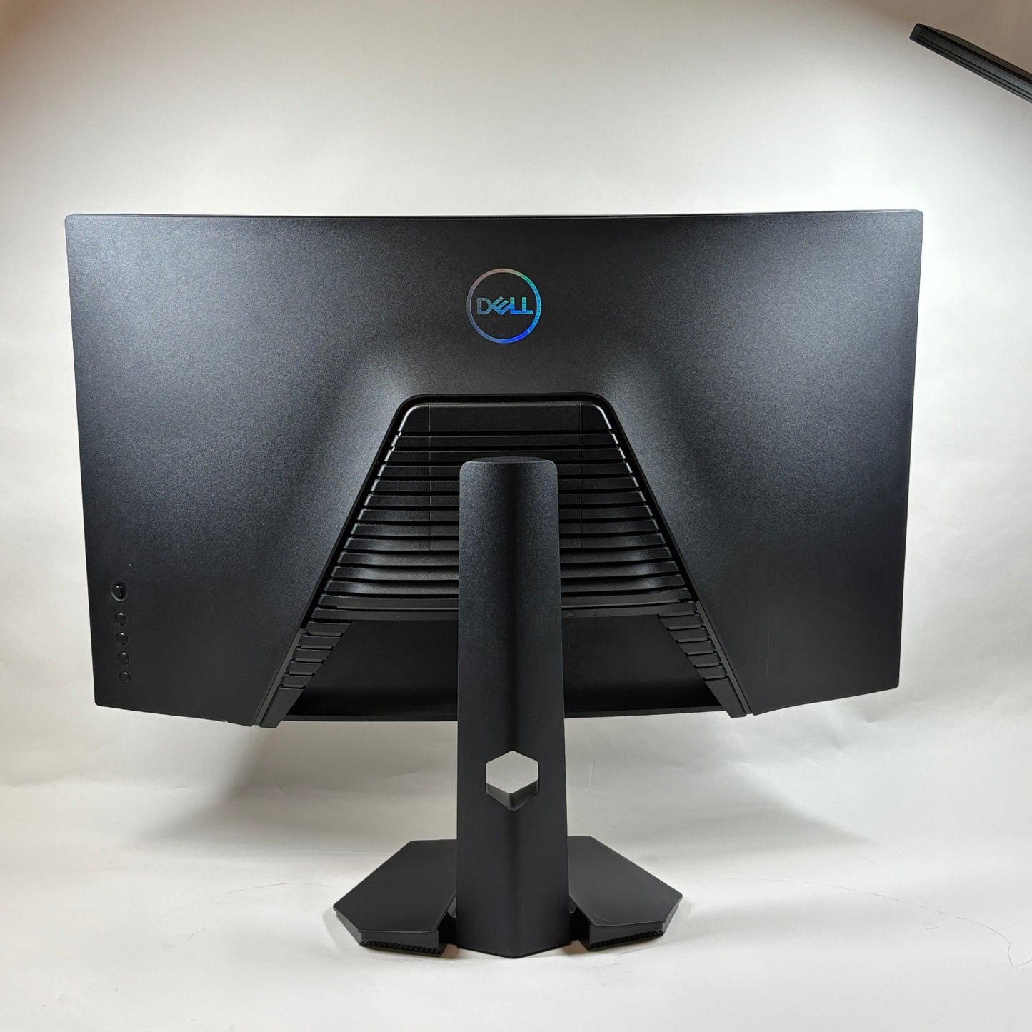 Dell 32" S32224DGM LED-backlit LCD VA 165Hz Curved Gaming Monitor