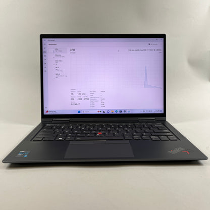 Lenovo ThinkPad X1 Yoga Gen 6 20XY 14" i7-1165G7 2.8GHz 16GB RAM 1TB SSD