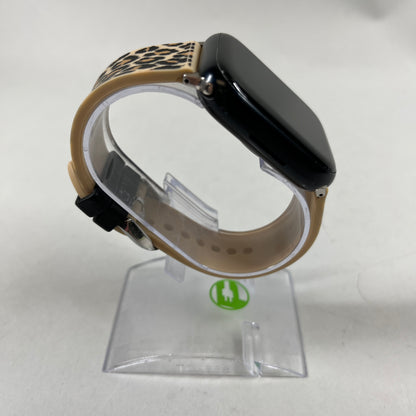 Factory Unlocked Apple Watch Series 8 45MM Aluminum MNVL3LL/A