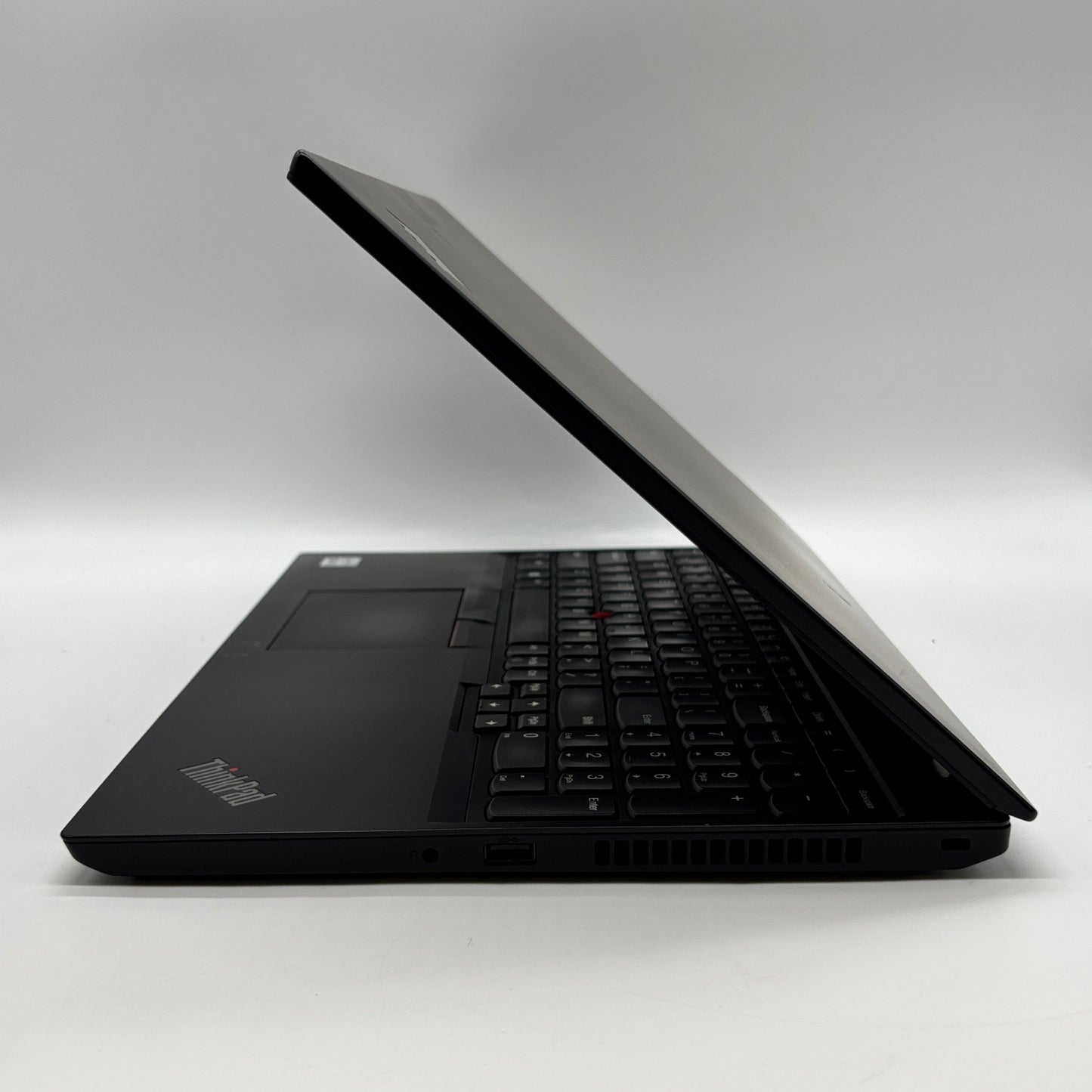 Lenovo ThinkPad L15 Gen 1 15.6" i7-10510U 2.3GHz 16GB RAM 512GB SSD