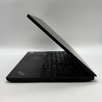 Lenovo ThinkPad L15 Gen 1 15.6" i7-10510U 2.3GHz 16GB RAM 512GB SSD
