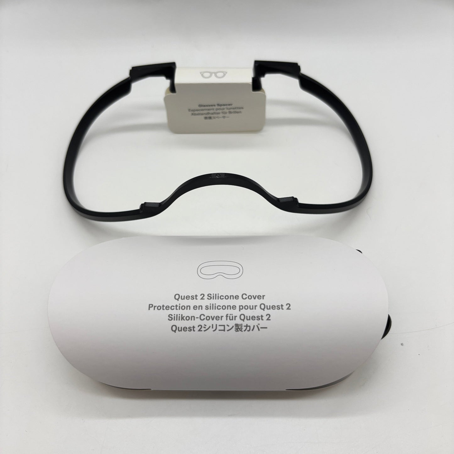 Meta Quest 2 128GB Standalone All-in-One VR Headset KW49CM