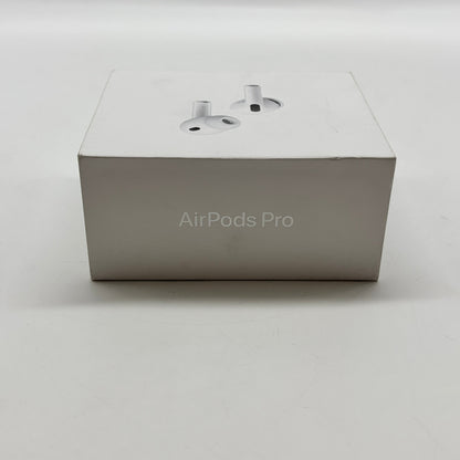 New Apple AirPods Pro 3rd Gen with MagSafe Charging Case MFHP4LL/A
