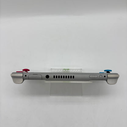 Nintendo Switch Lite Handheld Game Console HDH-001 Zacian and Zamazenta Edition