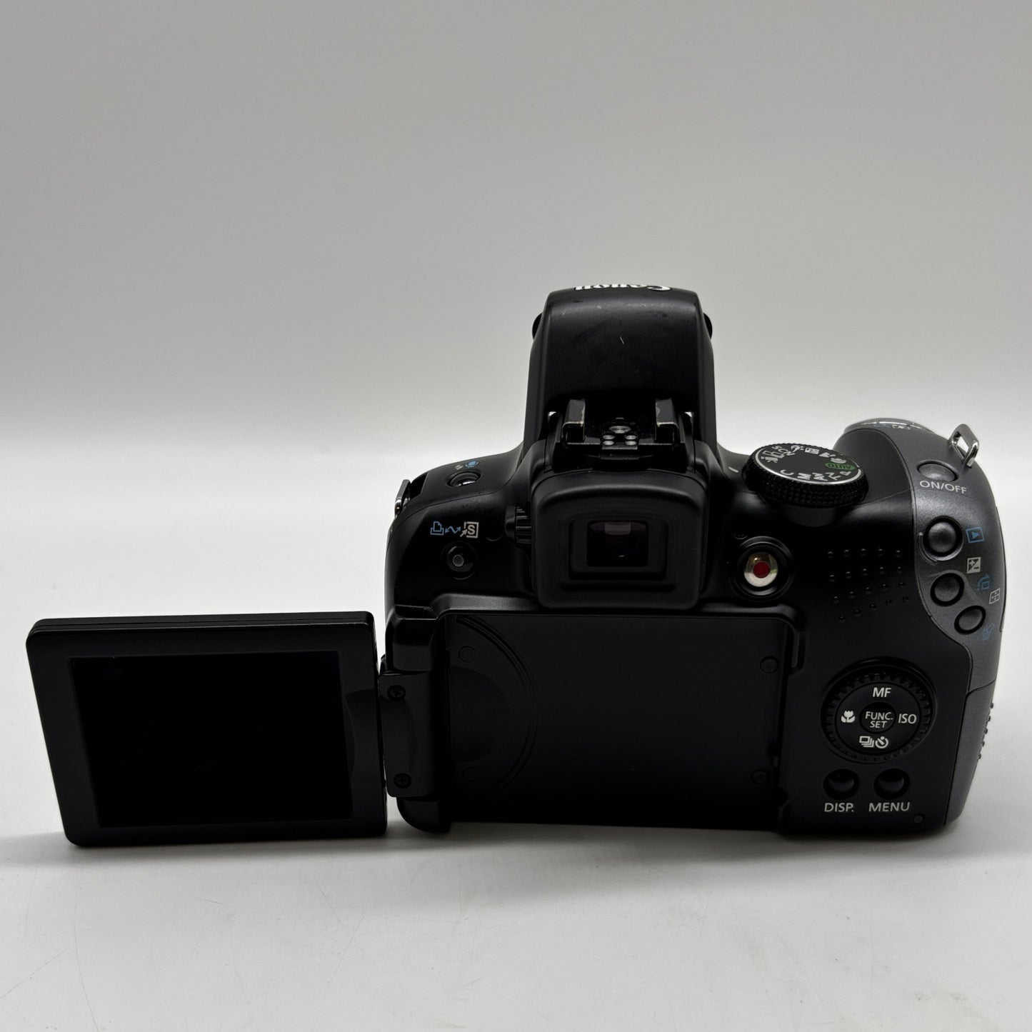 Canon PowerShot SX10IS 10.0MP Digital Camera