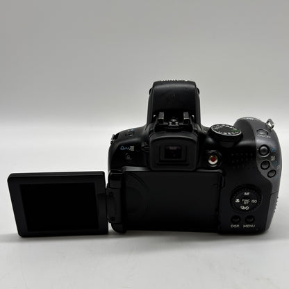 Canon PowerShot SX10IS 10.0MP Digital Camera