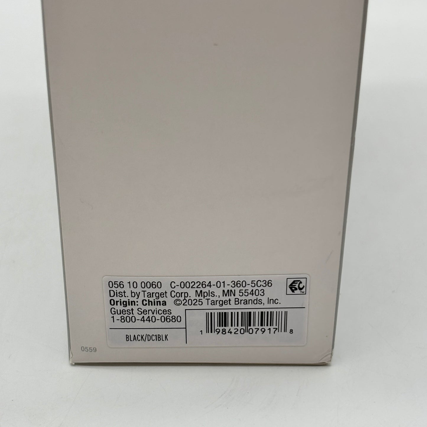 New HeyDay 55403 8MP 4K Mirrorless UHD Video 512GB Capacity Digital Camera