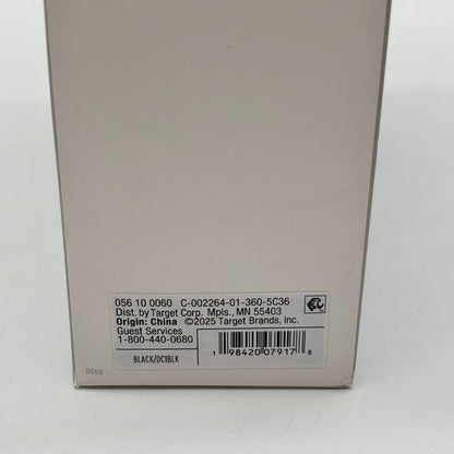 New HeyDay 55403 8MP 4K Mirrorless UHD Video 512GB Capacity Digital Camera