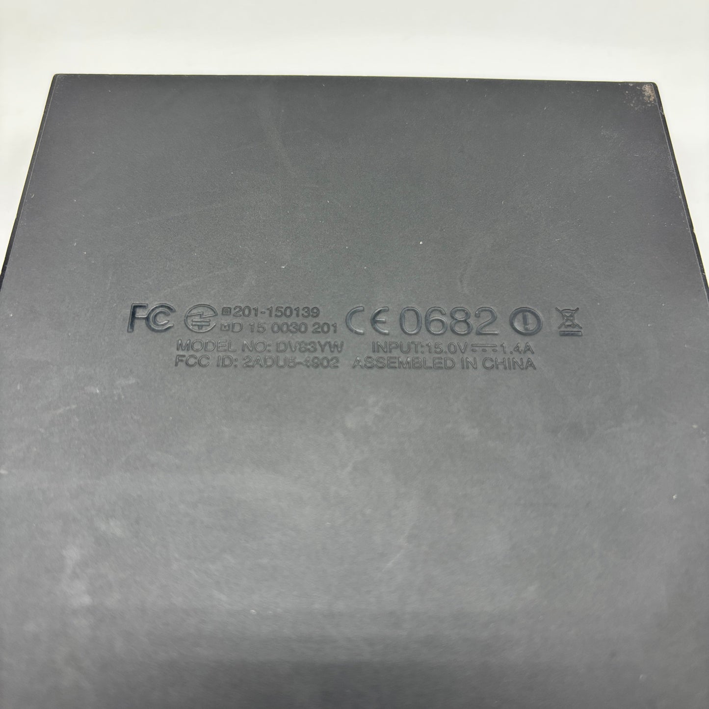 Amazon Fire TV 2nd Gen Media Streamer DV83YW