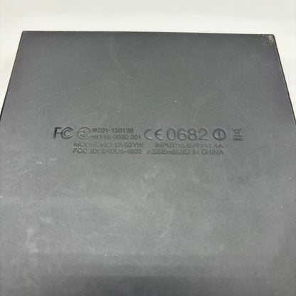 Amazon Fire TV 2nd Gen Media Streamer DV83YW