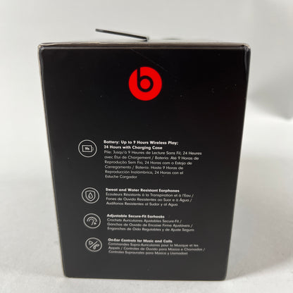 Beats Powerbeats Pro Wireless In-Ear Bluetooth Headphones Navy MY592LL/A