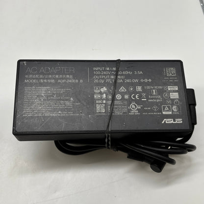 Asus ROG G713Q 17.3" Ryzen 9 5900HX 3.3GHz 16GB RAM 1TB SSD GeForce RTX 3060