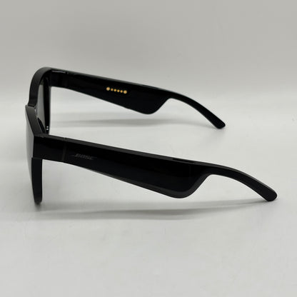 Bose Frames Tenor Matte Black BMD0011 AI Smart Glasses