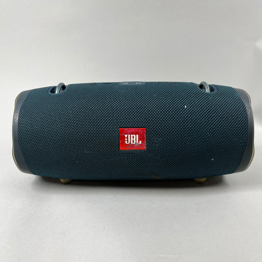 JBL Xtreme 2 Portable Bluetooth Speaker Blue XTREME2G