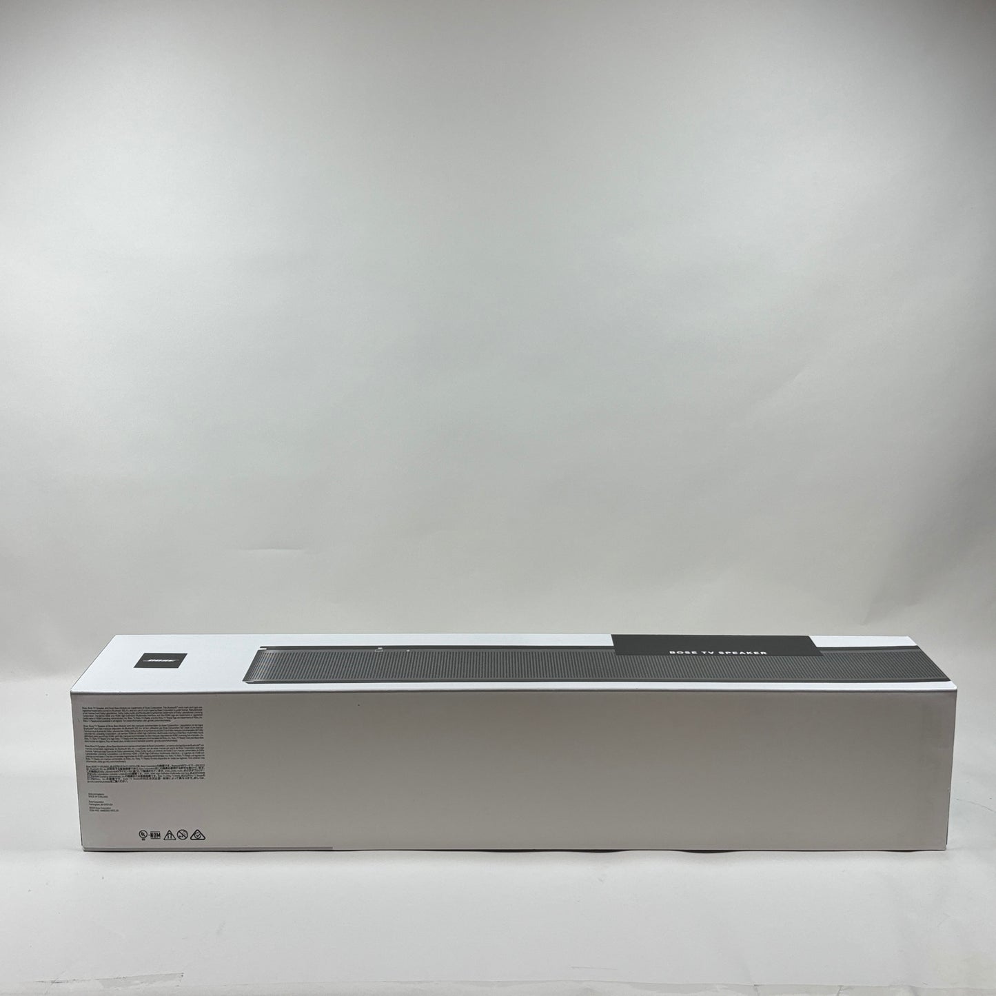 New Bose 838309-1100 Wireless Portable Bluetooth Speaker Black 838309-1100