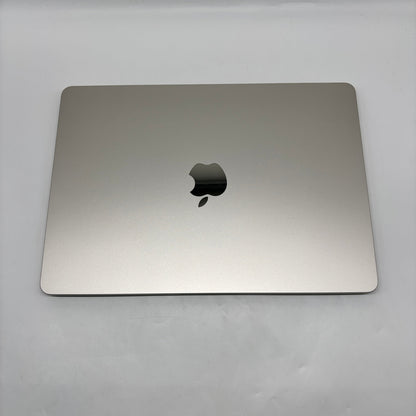 2025 Apple MacBook Air 13.6" M4 8C GPU 4.5GHz 16GB RAM 256GB SSD A3240