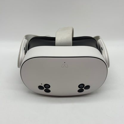 Meta Quest 3S 128GB Standalone All-in-One VR Headset P97