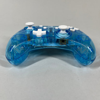 Rock Candy  Wireless Controller Blue 500-181 For Switch