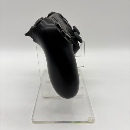 Sony PlayStation 4 PS4 DualShock 4 Wireless Controller Black CUH-ZCT2U