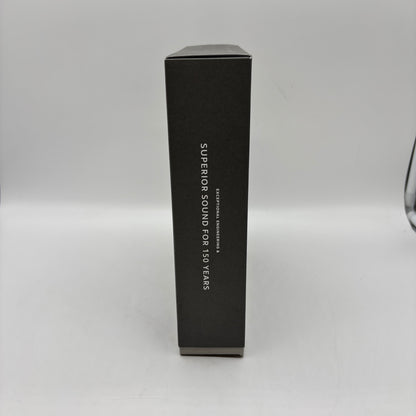 New Jabra Evolve2 75 Wireless Headset Black HSC150W