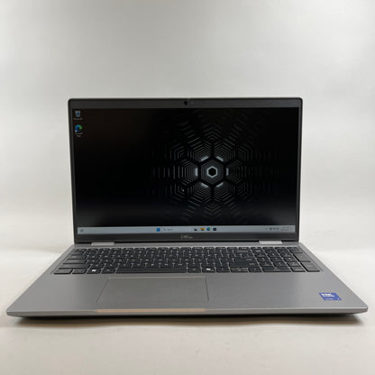 Dell Precision 3590 P127F 15.6" Core Ultra 7 155H 1.4GHz 16GB RAM 512GB SSD NVIDIA RTX 500 Ada