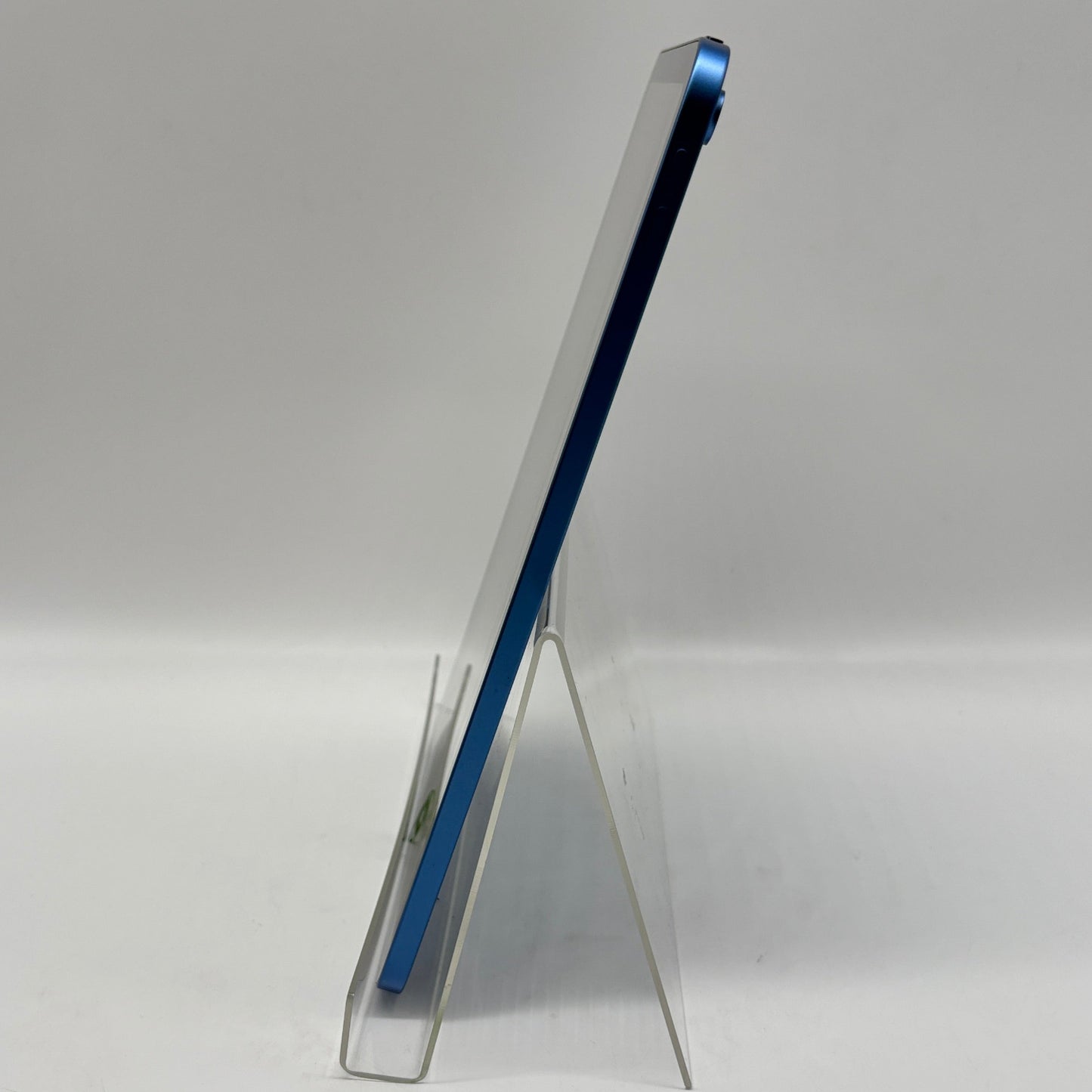 WiFi Only Apple iPad 11" (A16) 128GB 18.5 Blue MD4A4LL/A