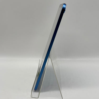 WiFi Only Apple iPad 11" (A16) 128GB 18.5 Blue MD4A4LL/A