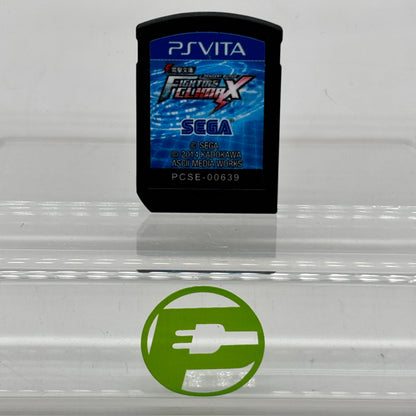 Dengeki Bunko: Fighting Climax (Sony PlayStation Vita PS Vita, 2015)