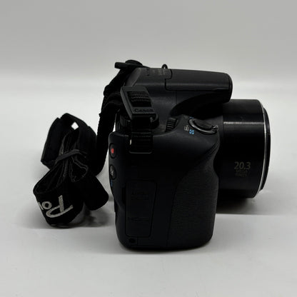 Canon PowerShot SX540 HS 20.3MP Compact Camera
