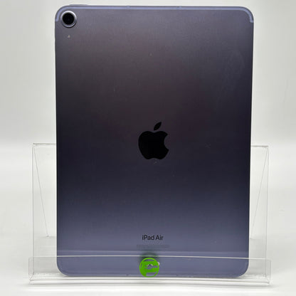 Factory Unlocked Apple iPad Air 5th Gen 64GB Purple MME93LL/A