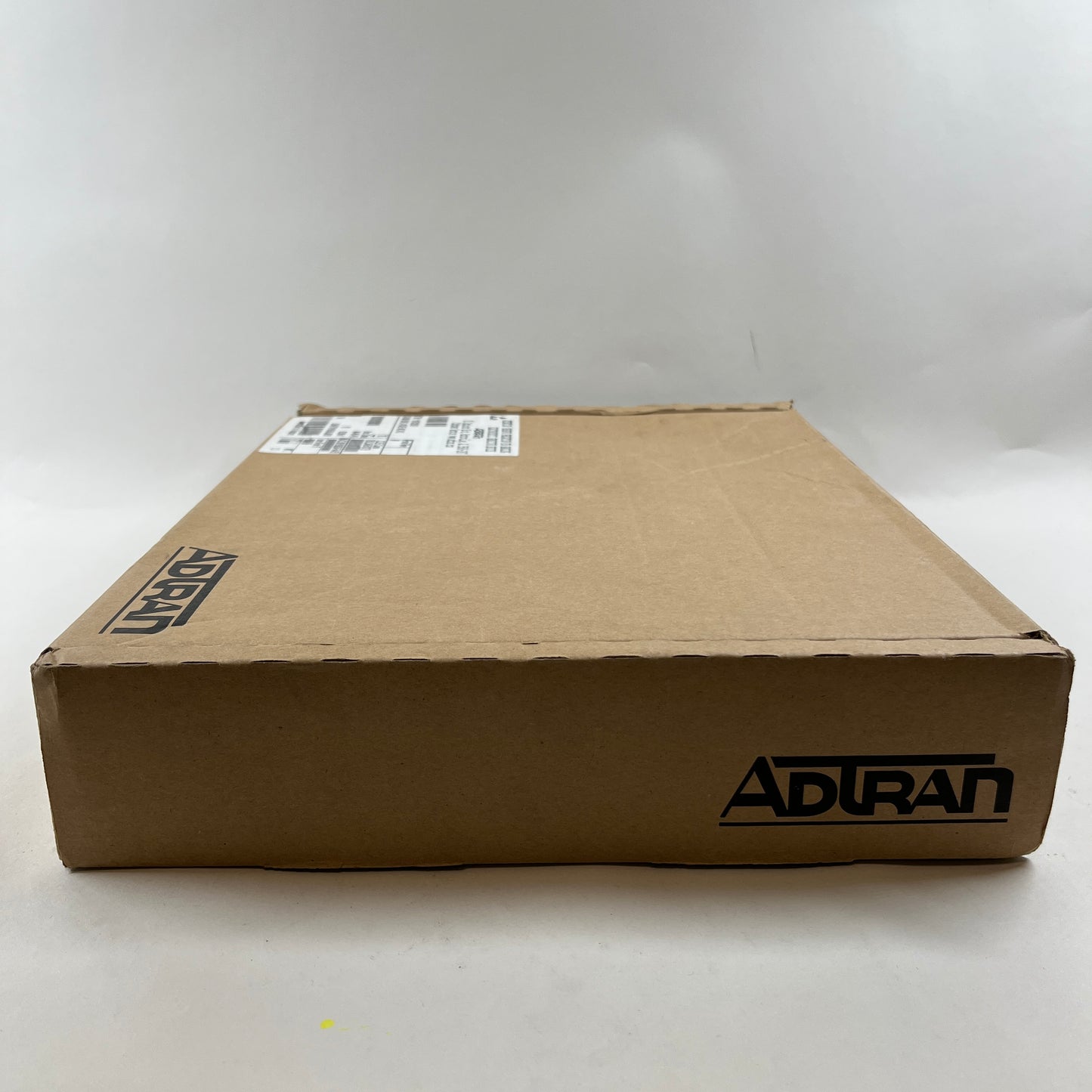 New ADTRAN TA5000 SM 2-10GE NO RG Switch Module 2-10G/2-1 GigE 18702G1