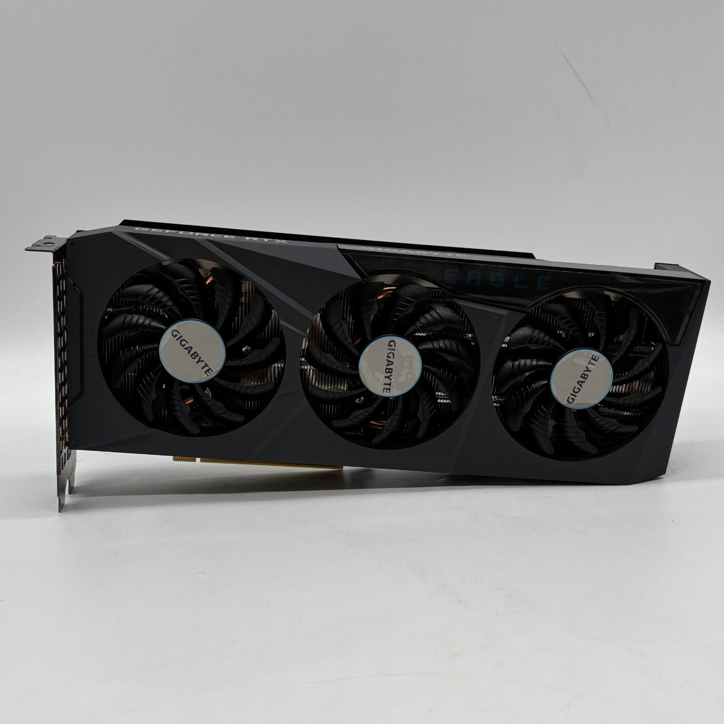Gigabyte GeForce RTX 3070 8GB GDDR6 Graphics Card GV-N3070EAGLE