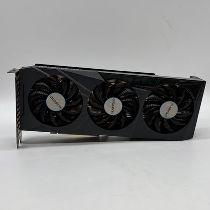 Gigabyte GeForce RTX 3070 8GB GDDR6 Graphics Card GV-N3070EAGLE