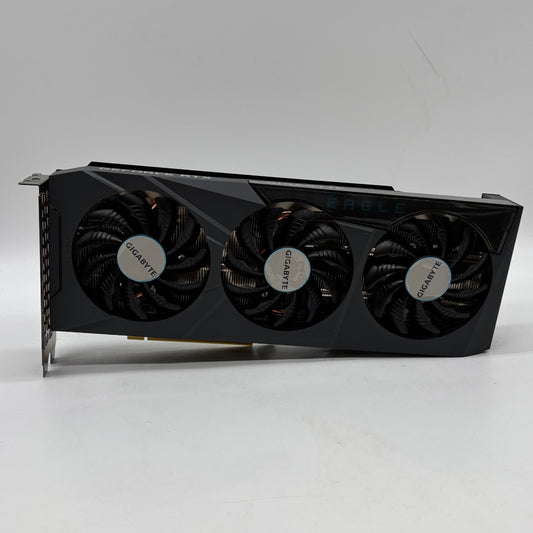 Gigabyte GeForce RTX 3070 8GB GDDR6 Graphics Card GV-N3070EAGLE