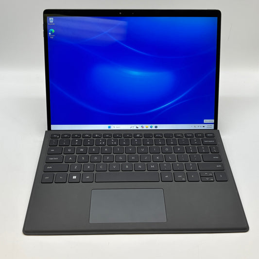 Dell Latitude 7320 DETACHABLE 13" i5-1140G7 1.8GHz 8GB RAM 256GB SSD