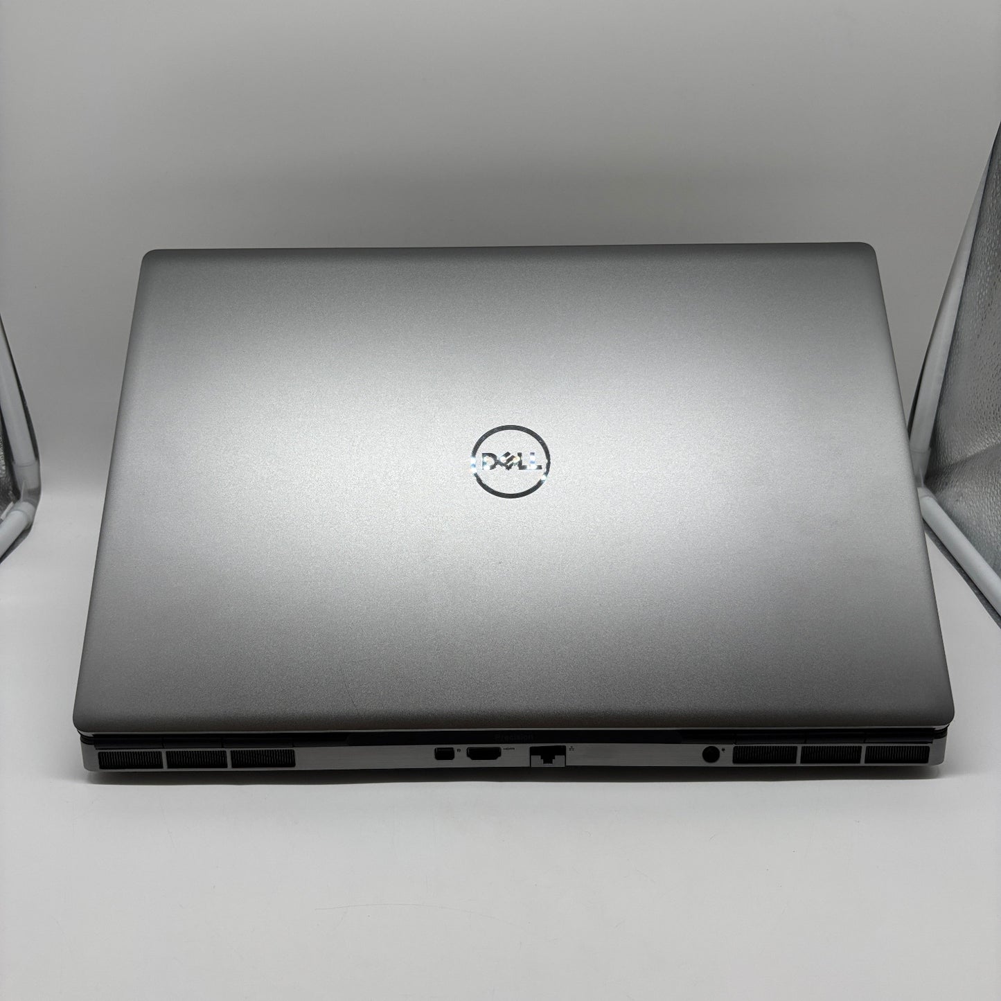 Dell Precision 7750 17.3" i7-10850H 2.3GHz 64GB RAM 1TB SSD RTX 3000