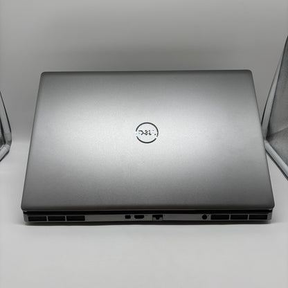 Dell Precision 7750 17.3" i7-10850H 2.3GHz 64GB RAM 1TB SSD RTX 3000