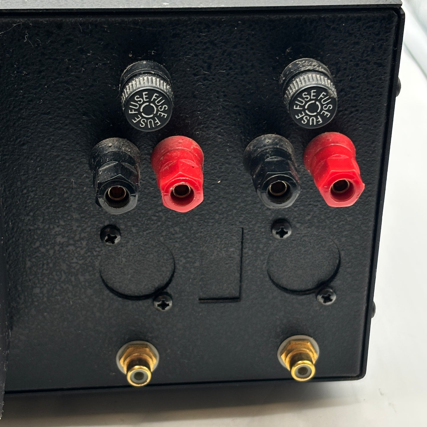 B&K Components ST-140 Stereo Power Amplifier