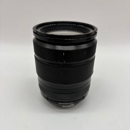 Fujinon XF 18-135mm f/3.5-5.6 R LM OIS WR For Fujifilm X-Mount Lens