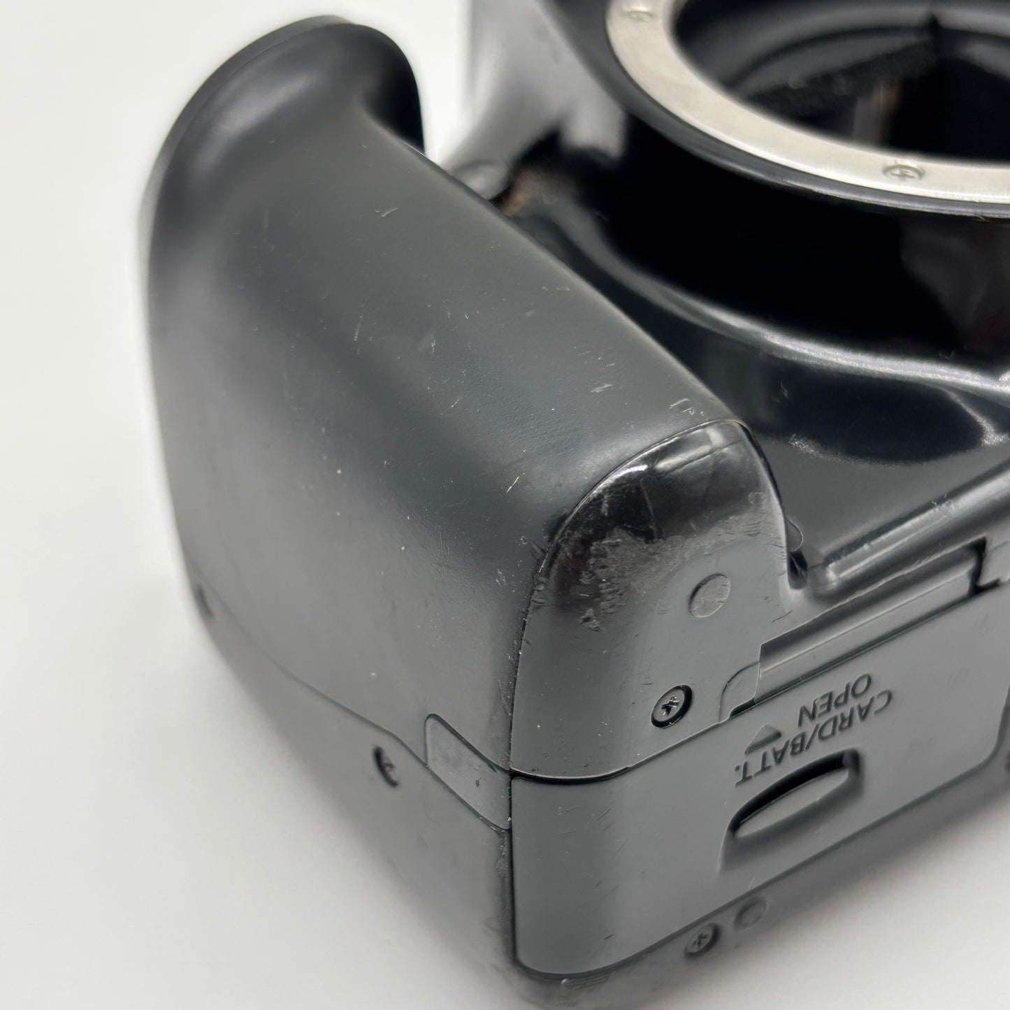 Canon EOS Rebel T3 12.2MP Digital SLR DSLR Camera Body Only