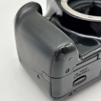 Canon EOS Rebel T3 12.2MP Digital SLR DSLR Camera Body Only