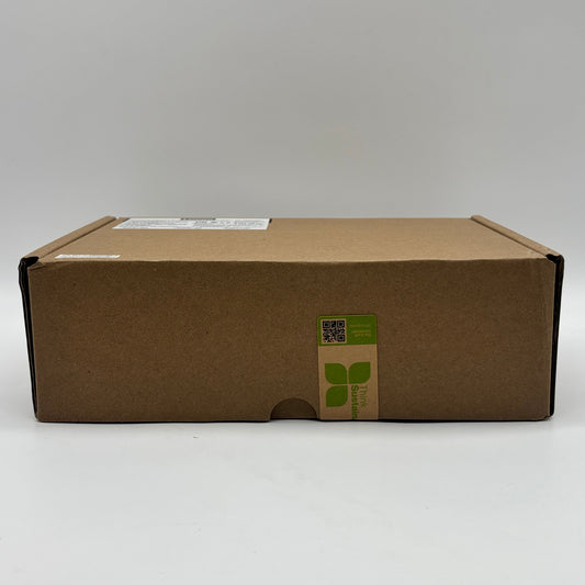 New lenovo ThinkPad ThunderBolt 4 Workstation Dock 40B00300EU
