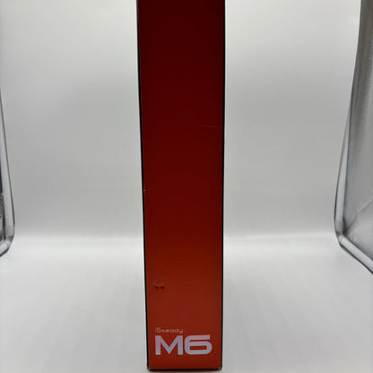 Hohem iSteady M6 Kit 3-Axis Smartphone Stabilizer ISM6K