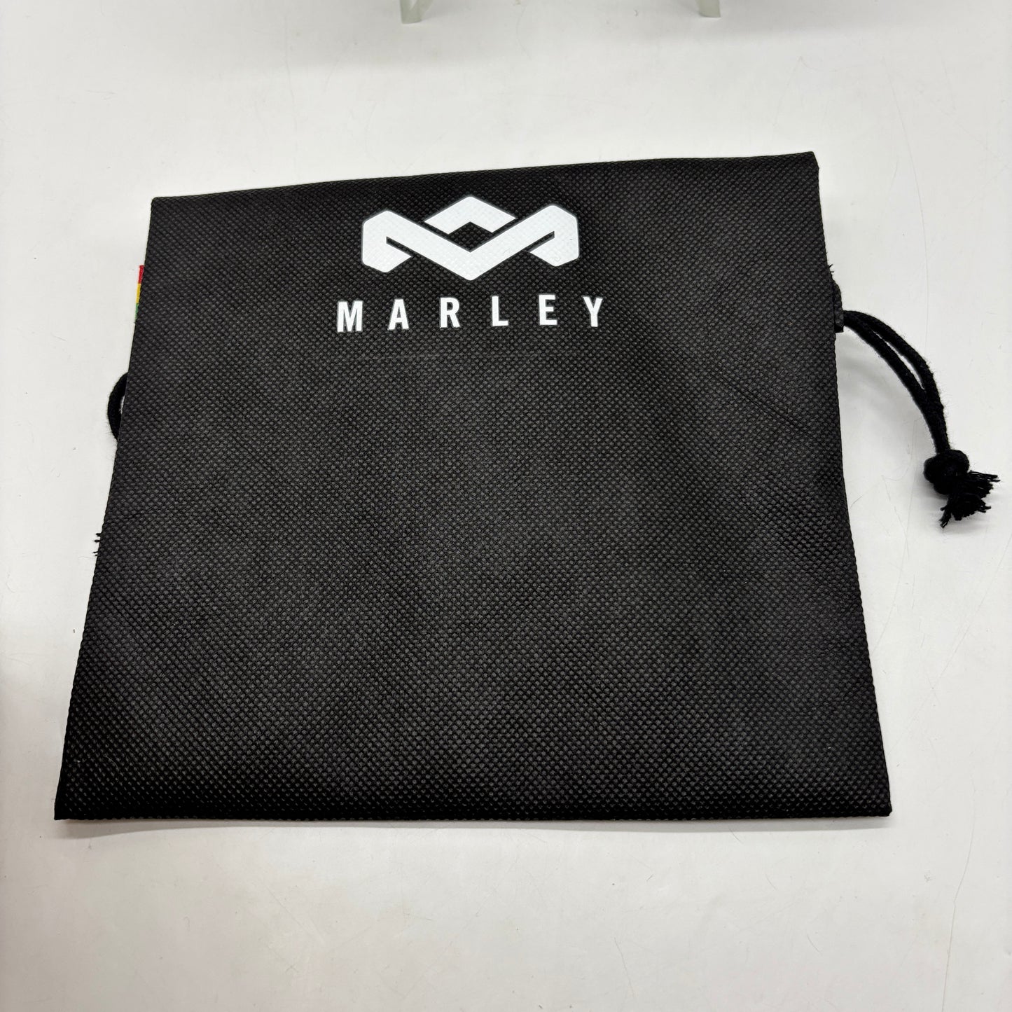 House of Marley Positive Vibration Frequency Wireless Over-Ear Headphones Rasta