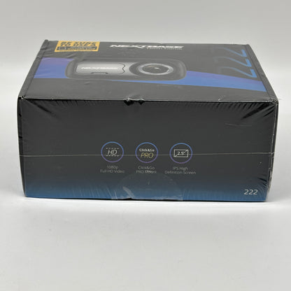 New NextBase 222 Dash Cams NBDVR222