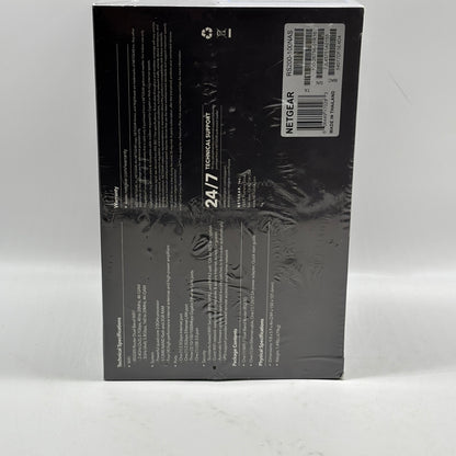 New NETGEAR Nighthawk WiFi 7 Dual-Band Router RS200