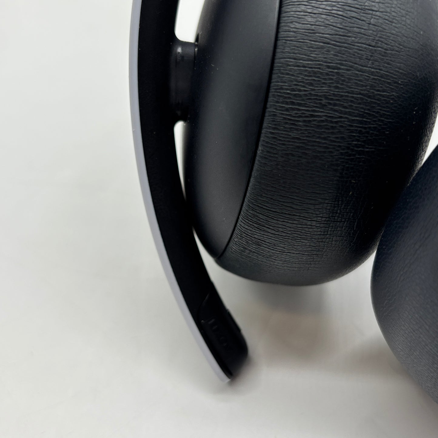 Sony PlayStation 5 PS5 Pulse Elite White/Black CFI-ZHW2