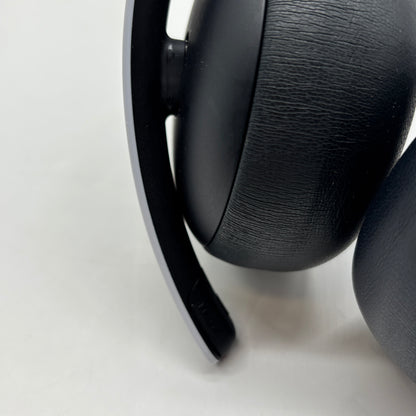 Sony PlayStation 5 PS5 Pulse Elite White/Black CFI-ZHW2